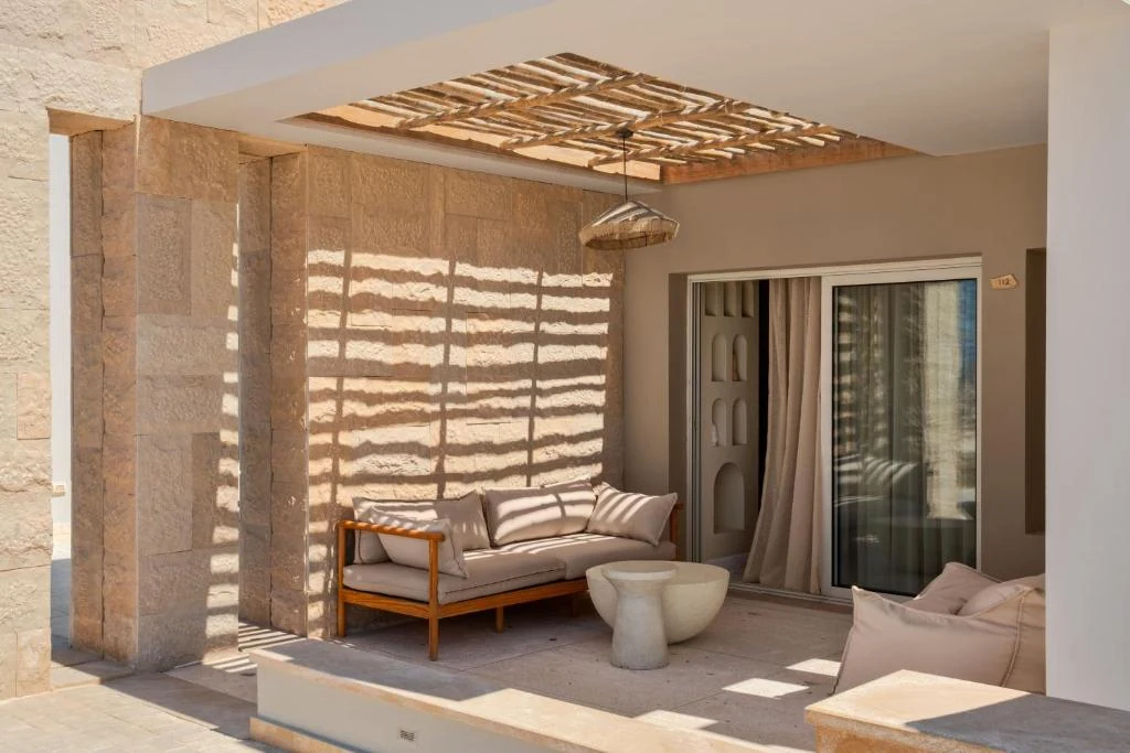 Makai Hotel North Coast By Brassbell in Ras ElHekma, North Coast Egypt